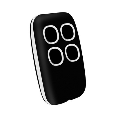 2023-as új önmásoló többfrekvenciás 280–868 MHz 4 az 1-ben garázs távirányító sokszorosító kulcstartó sorompó gördülő kód