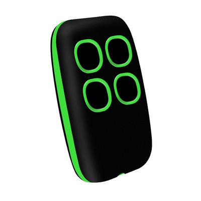 2023-as új önmásoló többfrekvenciás 280–868 MHz 4 az 1-ben garázs távirányító sokszorosító kulcstartó sorompó gördülő kód