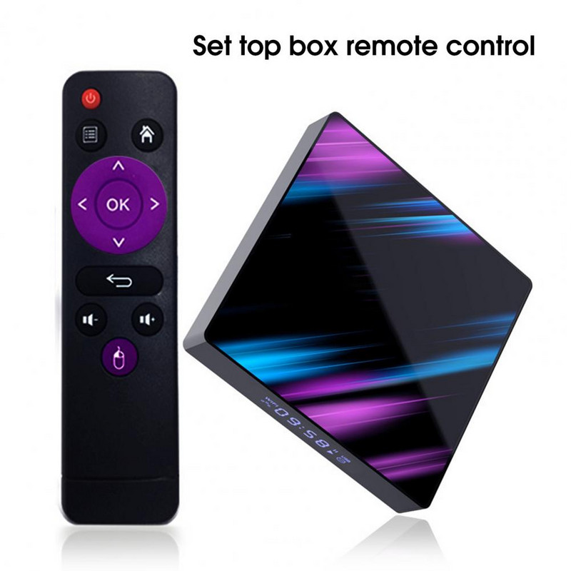 Belaidis infraraudonųjų spindulių nuotolinio valdymo pultas skirtas H96 Mini MX1 1 kanalo mygtuko valdymo išmanusis nuotolinio valdymo pultas, skirtas Mx10pro H96 MAX RK3318