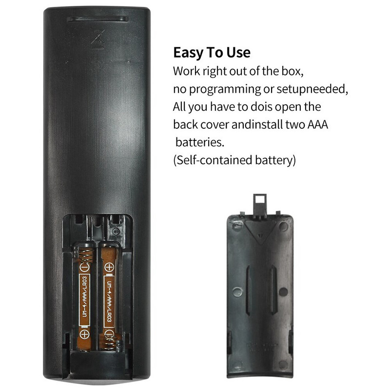 ÚJ AKB75375604 Távirányító illik LG SMART TV-hez 43UK6300PUE 32LK610BPUA 49UK6300PUE 55UK6300PUE