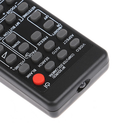 1 telecomandă potrivită pentru proiectorul Hitachi R017F HCP-270X 240X 347X 380X înlocuire controler