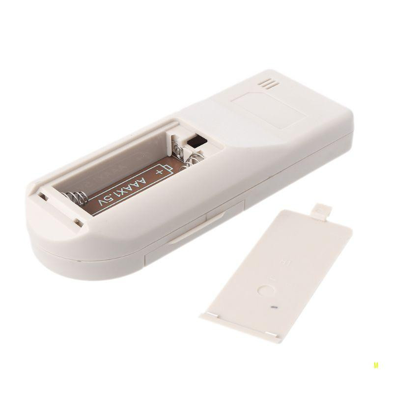 Kliimaseadme kaugjuhtimispuldi asenduskontroller AUX YKR-F/09E YKR-F/001 YKR-F/006 YKR-F/09 YKR-F001 kliimaseadmele F19E