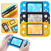 X350 3,5 colio vaizdo žaidimų konsolė IPS HD ekranas 8G Integruotas 6800+ žaidimų delninis žaidimų grotuvo konsolė, skirta GBA/MD/FC 10 emuliatoriui