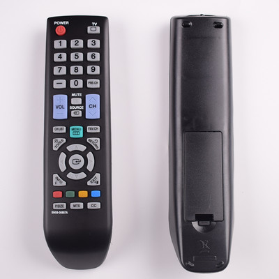 BN59-00857A Универсално дистанционно за Samsung Smart TV BN59-00865A BN59-00942A CH02 2033M, Телевизионен контролер.