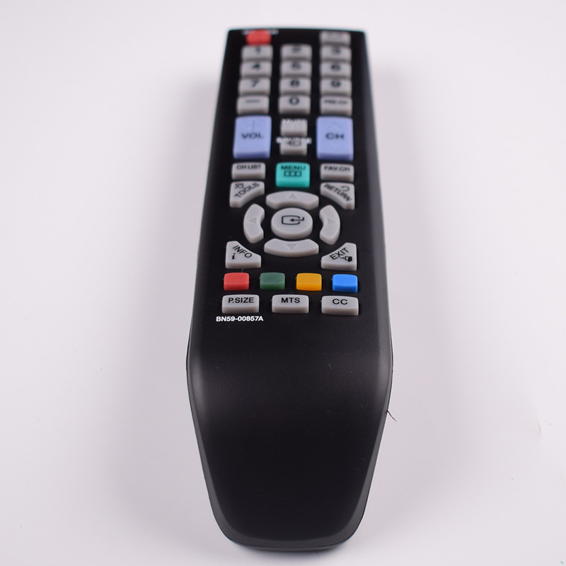 BN59-00857A Univerzális távirányító Samsung Smart TV-hez BN59-00865A BN59-00942A CH02 2033M , Televízióvezérlő.