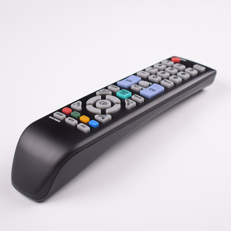 BN59-00857A Univerzális távirányító Samsung Smart TV-hez BN59-00865A BN59-00942A CH02 2033M , Televízióvezérlő.