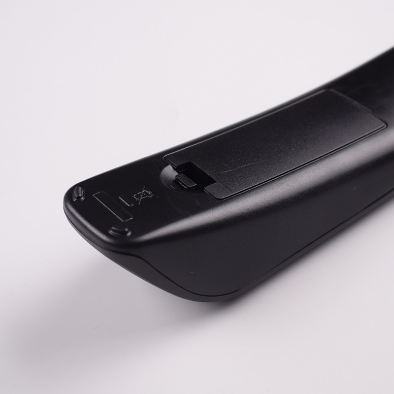 BN59-00857A Univerzális távirányító Samsung Smart TV-hez BN59-00865A BN59-00942A CH02 2033M , Televízióvezérlő.