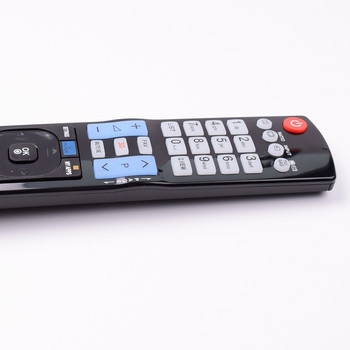 AKB73615303 Дистанционно управление, подходящо за LG TV LCD HDTV AKB72915238 AKB72914043 AKB72914041 AKB73756502 AKB73756504 3D контролер