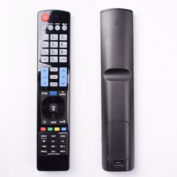 AKB73615303 Τηλεχειριστήριο Κατάλληλο για τηλεόραση LG LCD HDTV AKB72915238 AKB72914043 AKB72914041 AKB73756502 AKB73756504 Ελεγκτής 3D