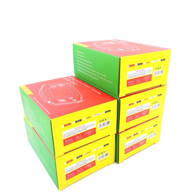 Videospēļu konsole rokas spēļu atskaņotājs 400 spēļu emulators Retro stacija rokas portatīva konsole dāvana