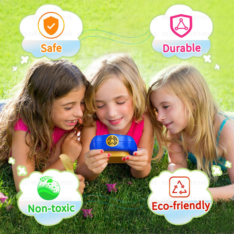 Mängu käeshoitav konsool Kiire Push Pop mänguasjad Mull süttib Press Fidget Machine Sensoor pigistatav stressi leevendav mänguasi lastele täiskasvanutele