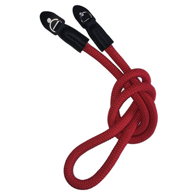 Besegad Univerzalni najlonski remen oko vrata Pojas za zapešće Kompatibilan s GoPro SLR DSLR sportskom akcijskom kamerom Uže za penjanje Traka za rame