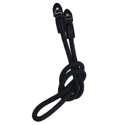 Besegad Univerzalni najlonski remen oko vrata Pojas za zapešće Kompatibilan s GoPro SLR DSLR sportskom akcijskom kamerom Uže za penjanje Traka za rame