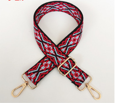 130 cm-es táska fogantyús táskapánt női kivehető barkács váll kézitáska kiegészítők Cross Body Messenger táska pántok