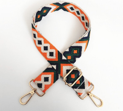 130 cm-es táska fogantyús táskapánt női kivehető barkács váll kézitáska kiegészítők Cross Body Messenger táska pántok