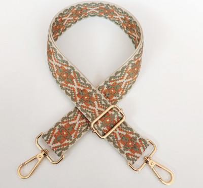 130 cm-es táska fogantyús táskapánt női kivehető barkács váll kézitáska kiegészítők Cross Body Messenger táska pántok