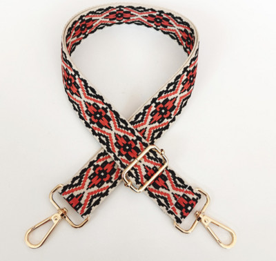 130 cm-es táska fogantyús táskapánt női kivehető barkács váll kézitáska kiegészítők Cross Body Messenger táska pántok