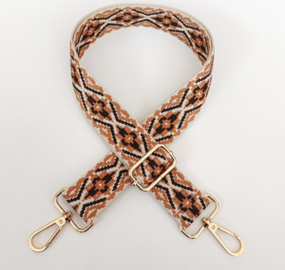 130 cm-es táska fogantyús táskapánt női kivehető barkács váll kézitáska kiegészítők Cross Body Messenger táska pántok