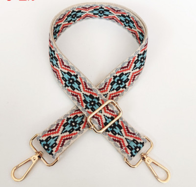 130 cm-es táska fogantyús táskapánt női kivehető barkács váll kézitáska kiegészítők Cross Body Messenger táska pántok