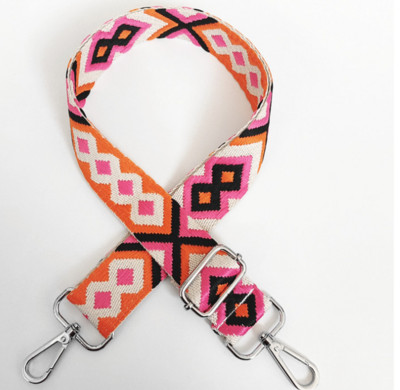 130 cm-es táska fogantyús táskapánt női kivehető barkács váll kézitáska kiegészítők Cross Body Messenger táska pántok