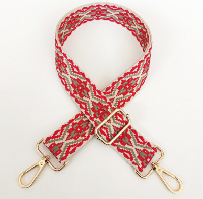 130 cm-es táska fogantyús táskapánt női kivehető barkács váll kézitáska kiegészítők Cross Body Messenger táska pántok