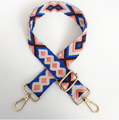 130 cm-es táska fogantyús táskapánt női kivehető barkács váll kézitáska kiegészítők Cross Body Messenger táska pántok