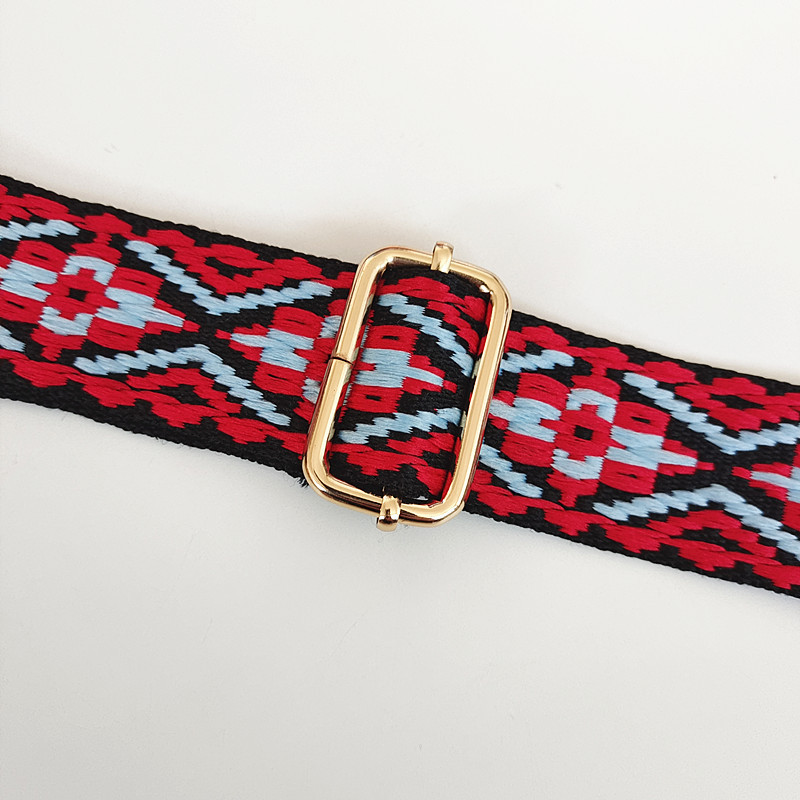 130 cm-es táska fogantyús táskapánt női kivehető barkács váll kézitáska kiegészítők Cross Body Messenger táska pántok