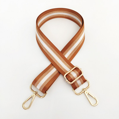 Platus 3,8 cm moteriškos rankinės diržas pečių kryžminio krepšio dirželio keitimas Reguliuojamas dirželis, krepšio dalis, aksesuarų diržas krepšiams