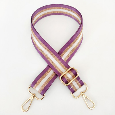 Platus 3,8 cm moteriškos rankinės diržas pečių kryžminio krepšio dirželio keitimas Reguliuojamas dirželis, krepšio dalis, aksesuarų diržas krepšiams