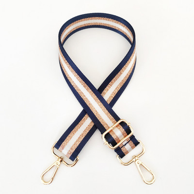 Platus 3,8 cm moteriškos rankinės diržas pečių kryžminio krepšio dirželio keitimas Reguliuojamas dirželis, krepšio dalis, aksesuarų diržas krepšiams