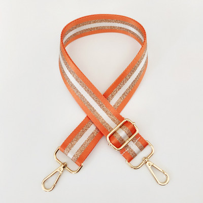 Platus 3,8 cm moteriškos rankinės diržas pečių kryžminio krepšio dirželio keitimas Reguliuojamas dirželis, krepšio dalis, aksesuarų diržas krepšiams