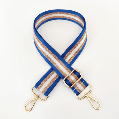 Platus 3,8 cm moteriškos rankinės diržas pečių kryžminio krepšio dirželio keitimas Reguliuojamas dirželis, krepšio dalis, aksesuarų diržas krepšiams