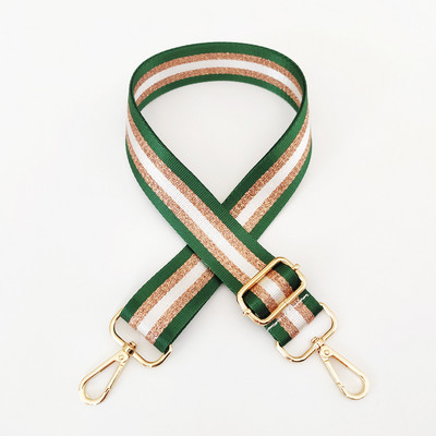 Platus 3,8 cm moteriškos rankinės diržas pečių kryžminio krepšio dirželio keitimas Reguliuojamas dirželis, krepšio dalis, aksesuarų diržas krepšiams