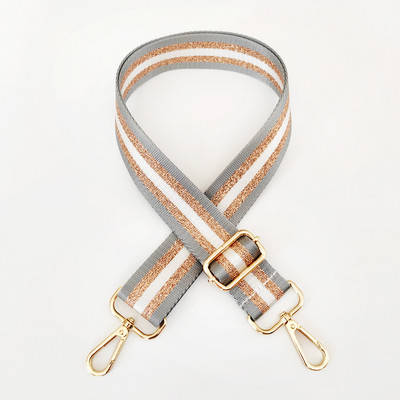 Platus 3,8 cm moteriškos rankinės diržas pečių kryžminio krepšio dirželio keitimas Reguliuojamas dirželis, krepšio dalis, aksesuarų diržas krepšiams