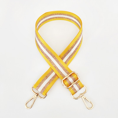 Platus 3,8 cm moteriškos rankinės diržas pečių kryžminio krepšio dirželio keitimas Reguliuojamas dirželis, krepšio dalis, aksesuarų diržas krepšiams