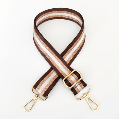 Platus 3,8 cm moteriškos rankinės diržas pečių kryžminio krepšio dirželio keitimas Reguliuojamas dirželis, krepšio dalis, aksesuarų diržas krepšiams
