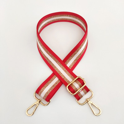 Platus 3,8 cm moteriškos rankinės diržas pečių kryžminio krepšio dirželio keitimas Reguliuojamas dirželis, krepšio dalis, aksesuarų diržas krepšiams