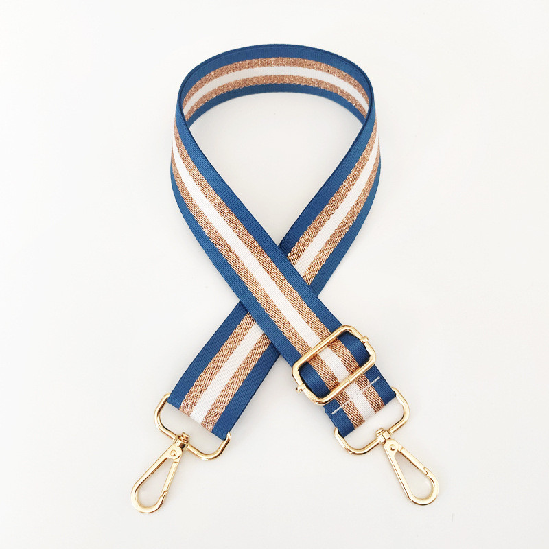 Platus 3,8 cm moteriškos rankinės diržas pečių kryžminio krepšio dirželio keitimas Reguliuojamas dirželis, krepšio dalis, aksesuarų diržas krepšiams