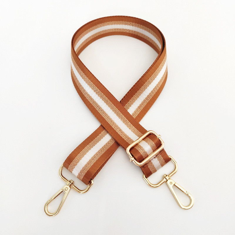 Platus 3,8 cm moteriškos rankinės diržas pečių kryžminio krepšio dirželio keitimas Reguliuojamas dirželis, krepšio dalis, aksesuarų diržas krepšiams