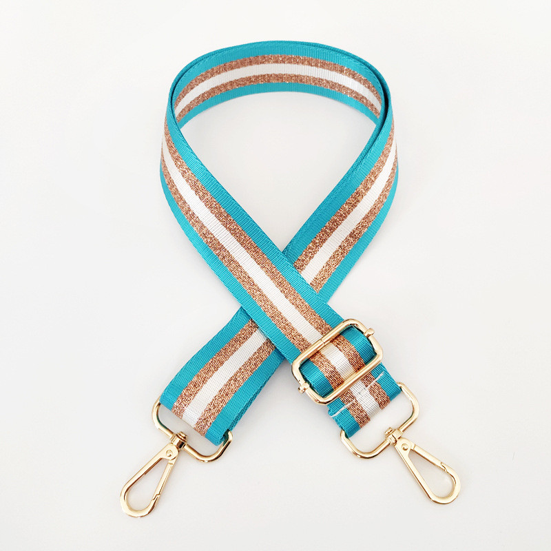 Platus 3,8 cm moteriškos rankinės diržas pečių kryžminio krepšio dirželio keitimas Reguliuojamas dirželis, krepšio dalis, aksesuarų diržas krepšiams