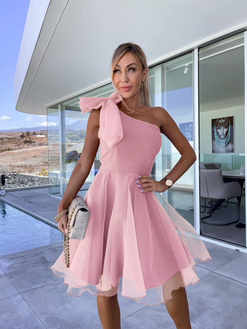 Дамска рокля