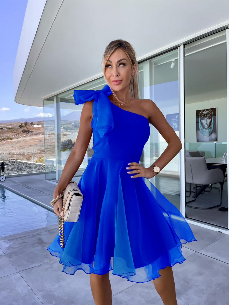 Дамска рокля