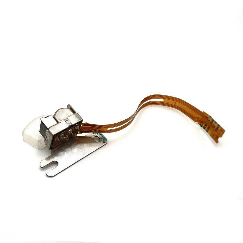 1 vnt. Visiškai nauja, dilimui atspari trynimo magnetinė galvutė, skirta įrašytuvui Pažangių garso juostų deko remonto dalių priedai