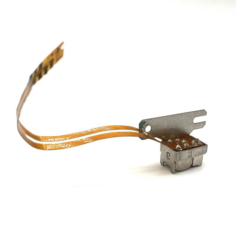 1 vnt. Visiškai nauja, dilimui atspari trynimo magnetinė galvutė, skirta įrašytuvui Pažangių garso juostų deko remonto dalių priedai