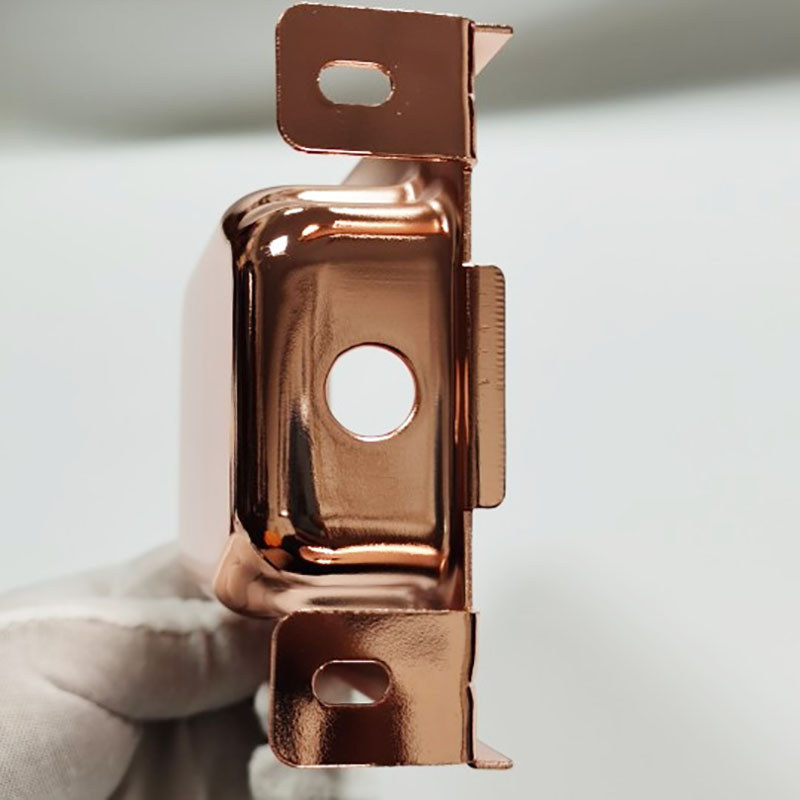 Κάλυμμα Transformer EI66/76/86/96/105/114 End Bells Shrouds Iron Side Top Protective Shields Screening Can Αξεσουάρ ηχείων