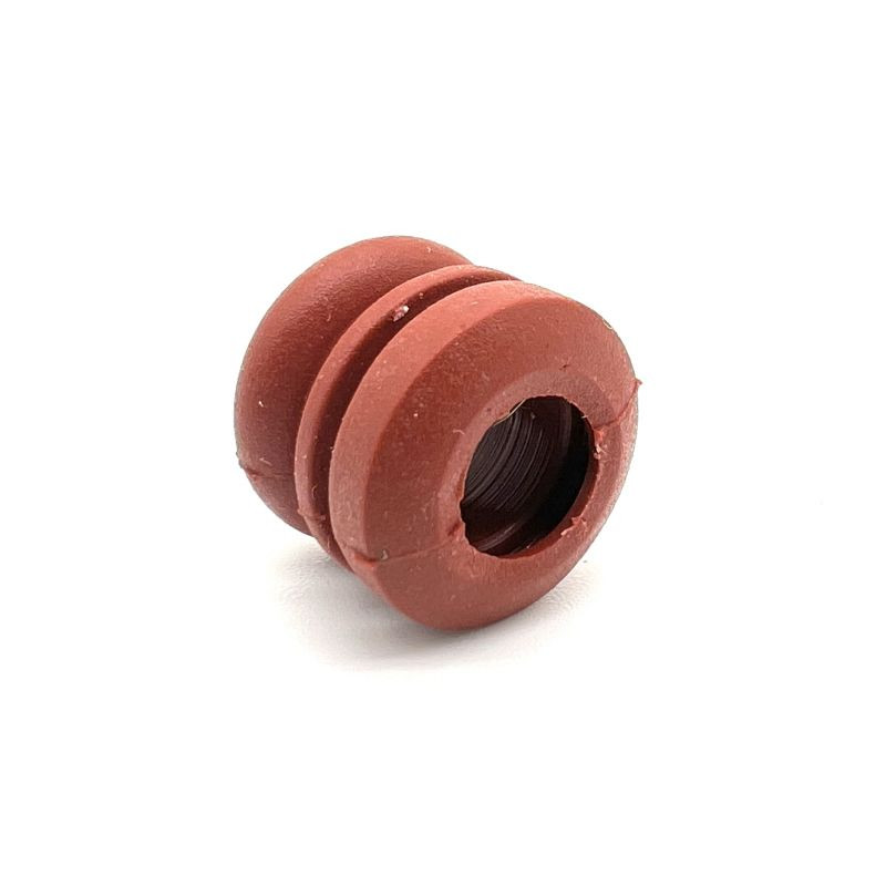 5 vnt. Silikagelis, antivibracinis padas, atsparus smūgiams pagalvėlės užvalkalas, skirtas CD DVD VCD automobiliniam galios stiprintuvui, garso kasečių grotuvo priedai