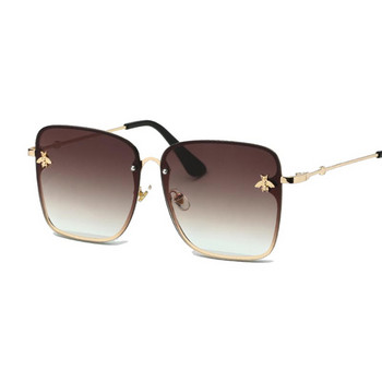 2021 г. Дамски луксозни маркови дизайнерски модни унисекс слънчеви очила Висококачествени слънчеви очила Очила Дамски женски очила