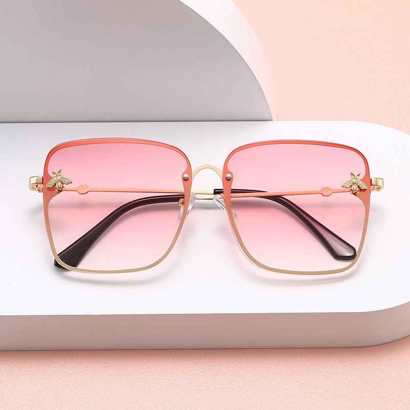 2021 naine Luksusbränd Disainer Mood Unisex päikeseprillid Kvaliteetsed päikeseprillid Prillid Naistele Naiste prillid