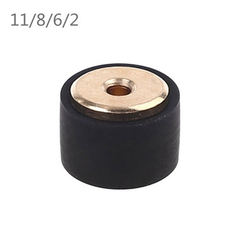 594A Retractors Press Belt Pulley Deck Recorder Pressure Cassette Pinches Roller Tape Card for sony Player Stereo