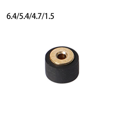 594A tõmburid, pressrihmaratas, survesalvesti kassett pigistab rull-lindikaarti Sony Player stereo jaoks